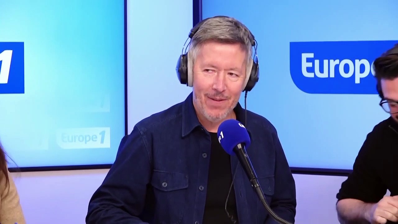 Jean-Luc Lemoine décrypte «Les Apprentis Aventuriers» sur W9 : «Quand ils perdent, les candidats en ont gros sur le tubercule»
