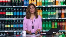 Oaxaca prohíbe bebidas azucaradas y comidas chatarras