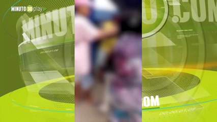 Imágenes fuertes Por pedirle a un hombre que no orinara delante de una niña le cortaron las manos a un joven