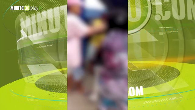 Imágenes fuertes Por pedirle a un hombre que no orinara delante de una niña le cortaron las manos a un joven