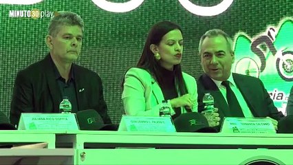 02-05-19 En Colombia la compra de motos ha aumentado en las mujeres