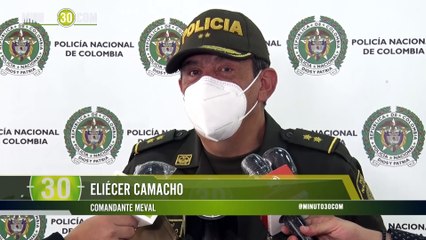 En Bello cayó Monchis hombre de Pachelly que mató a un exmiembro de su banda