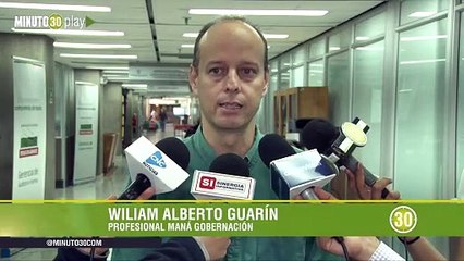 06-05-19 En Antioquia ya van más de 12 mil Huertas Familiares de Autoconsumo