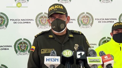Video. ¡Si no es por la policía, lo acaban! Lo que se sabe del hombre linchado en Copacabana