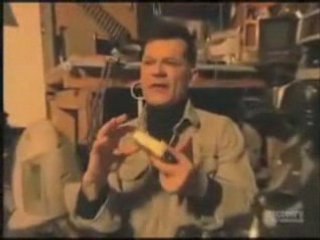 Full Body Armor Exoskeleton Suit Now Reality