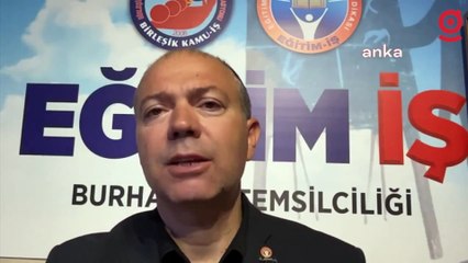 Birleşik Kamu-İş Konfederasyonu: "Açlık sınırı Mart ayında 20 bin lirayı aştı, yoksulluk sınırı 57 bin lirayı geçti"
