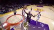 AD hits 36 as Lakers hold off Pacers