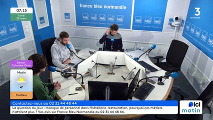 Swiv - la start-up caennaise qui relance la consigne des bouteilles en verre