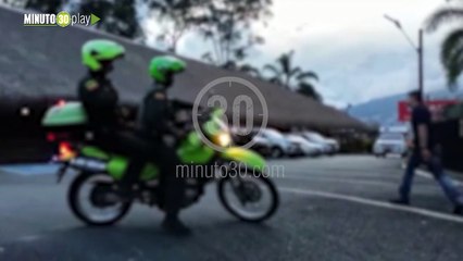 Lo que se sabe hasta ahora del asesinato del canadiense en Medellín