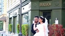 Explosion en Beirut: Sesión fotográfica de boda interrumpida por la explosión