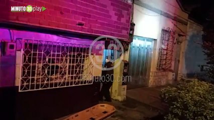 Hace cuatro días no veían al vecino en una casa en Prado Centro, llamaron a la Policía y lo encontraron muerto