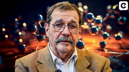 On a rencontré un Prix Nobel. | LE CRAYON