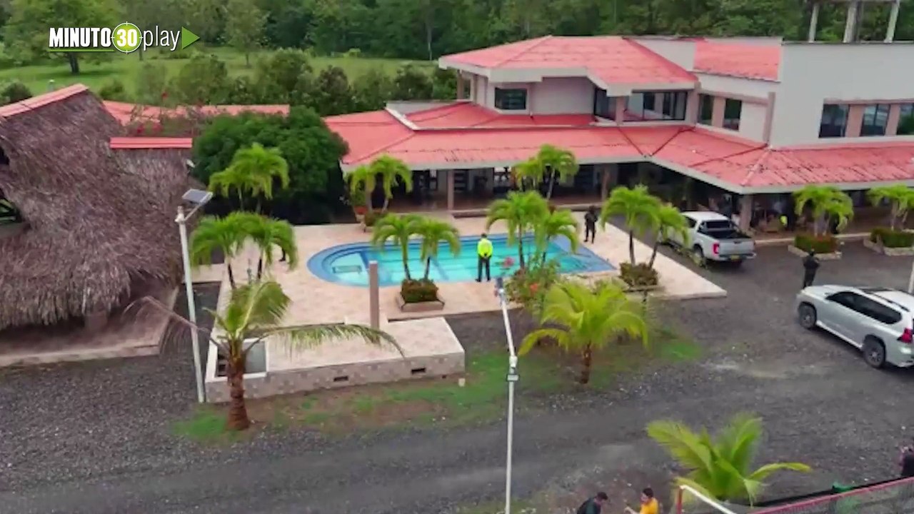 Los otros capturados junto a exalcaldes de Urabá y las empresas involucradas en el supuesto lavado de activos