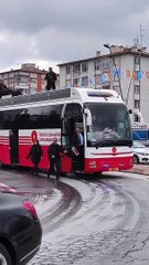 Namık Tan, Erdoğan’ın yıllar önceki sözünü hatırlattı: Adam kendi halkından korkuyor