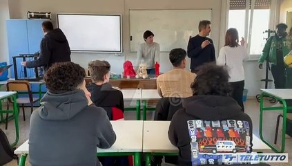 GDB Da Vinci 4.0 - CFP Zanardelli