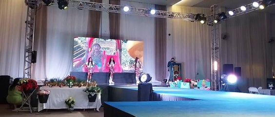 MISS ARTUR NOGUEIRA MIRIM 2023 (PARTE 2)