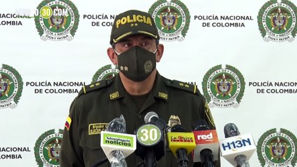 ¡Qué joyitas! Padre e hijo habrían asesinado a cuchillo a su vecino, en San Cristóbal
