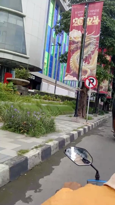 Surabaya City