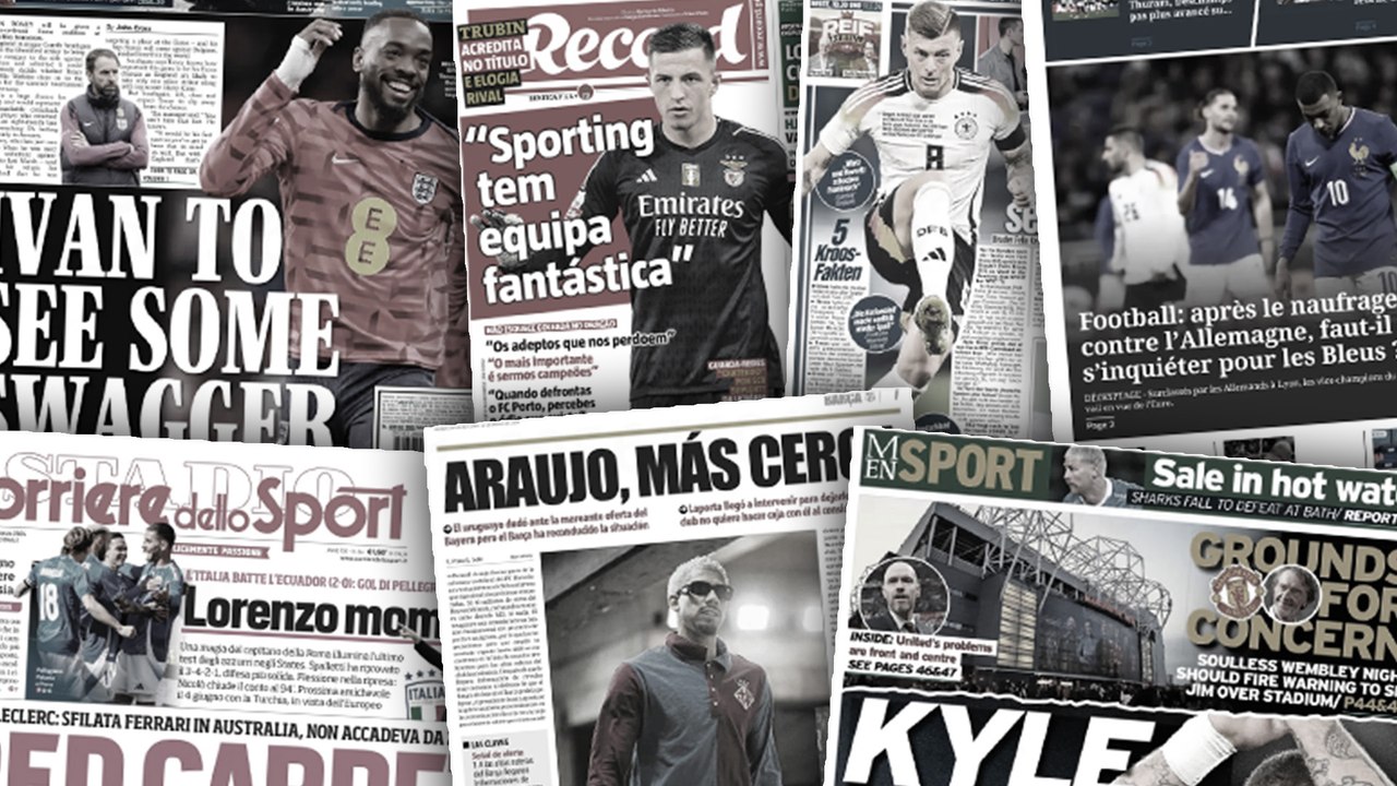 Manchester United risque un bannissement de l’UEFA, Arsenal va s’offrir un indésirable de Manchester City