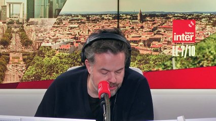 Gilles Kepel : les Jeux olympiques, "le moment rêvé pour tous les ennemis de la France et de l'Occident"