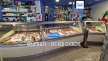 Gelato Day – Europa feiert den Tag des Speiseeises