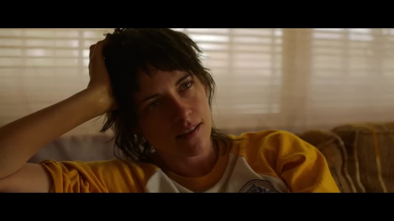 Love Lies Bleeding - trailer