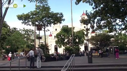 14-05-19 Gobernación gestionará recursos para la construcción de una estación de policía en Las Palmas