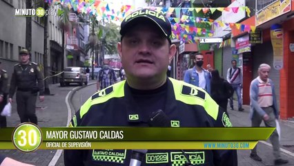 En menos de 24 horas han asesinado a ocho personas en Medellín