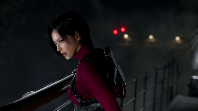 Resident Evil 4 Remake Gold Edition - Launch Trailer - PS5 & PS4 Games
