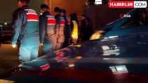 Jandarmadan 'Zıpkın-4' operasyonu: 17 kişi yakalandı