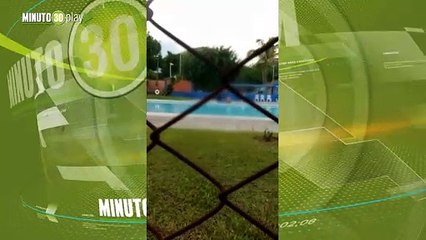 Doloroso Un jovencito murió cuando estaba en una piscina en Medellín