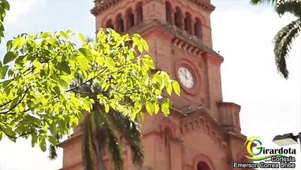 24-07-17 Este ano el municipio de Girardota no ha registrado muertes violentas