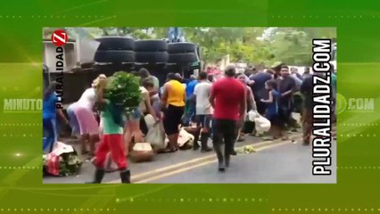 Avance noticioso del mediodía en Minuto30 de este 30 de julio