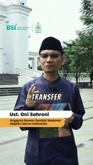 Bolehkah Bayar Zakat Pakai Fitur Online?