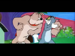 Tom And Jerry - 105 - Tops With Pops (1957)