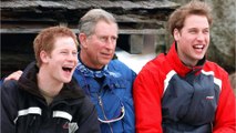 Prince Harry: The royal is set to return to the UK, but insiders say the chances of reconciliation are slim