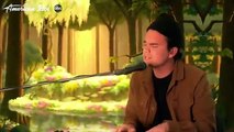 WOW! Jonny West Performs “Almost There” From HOME for Disney Night! - American Idol 2020