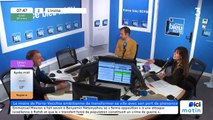 Jean-Christophe Angelini invité de la rédaction RCFM