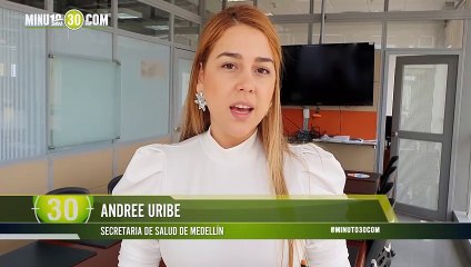 Atención Medida de 4 días laborales y 3 de confinamiento se alargará al menos en Medellín