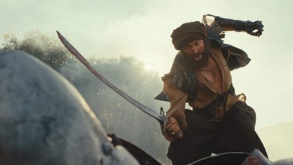 La dernière reine vidéo bande annonce