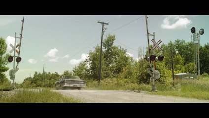 Butchers Book Two Raghorn 2024 - Theatrical Trailer