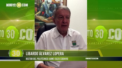 Acuerdo entre estudiantes y la administración de Politécnico