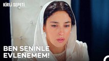 Medine Nikah Masasını Terk Etti! - Kirli Sepeti 24. Bölüm