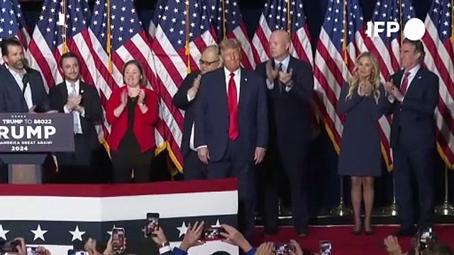 Frist für Trump läuft ab: Justiz will hunderte Millionen Dollar