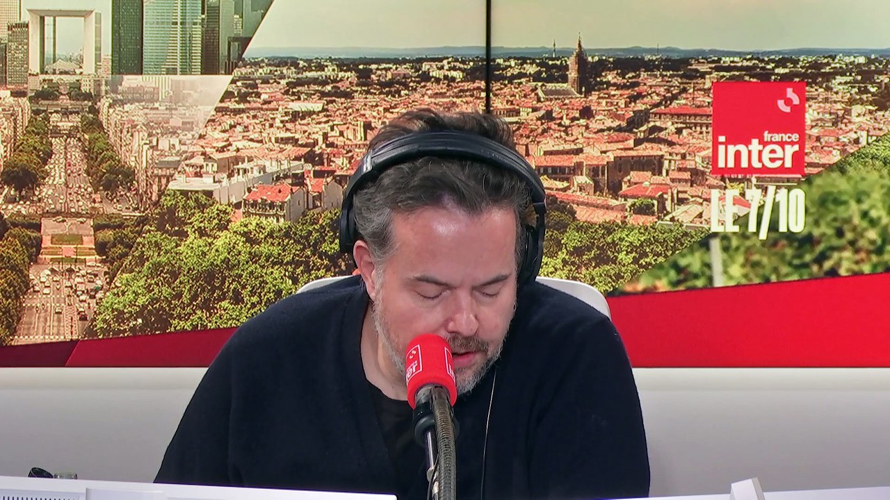 Sandrine Rousseau X Alain Bauer : trafic de stupéfiants, la politique des "places nettes"
