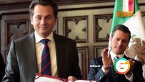 Enrique Peña Nieto manda mensaje a AMLO tras acusaciones de Lozoya