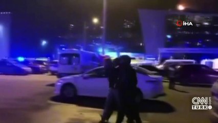 Moskova saldırısı zanlıları mahkemede: Mayıs’taki duruşmaya kadar tutuklular!