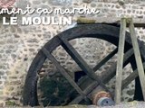 Comment ça marche un moulin - Comment Kiffon - TL7, Télévision loire 7