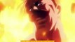La fin de Escanor - Seven Deadly Sins #anime #escanor