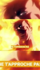 La fin de Escanor - Seven Deadly Sins #anime #escanor